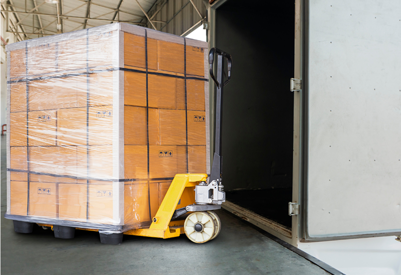 Less-Than-Truckload
