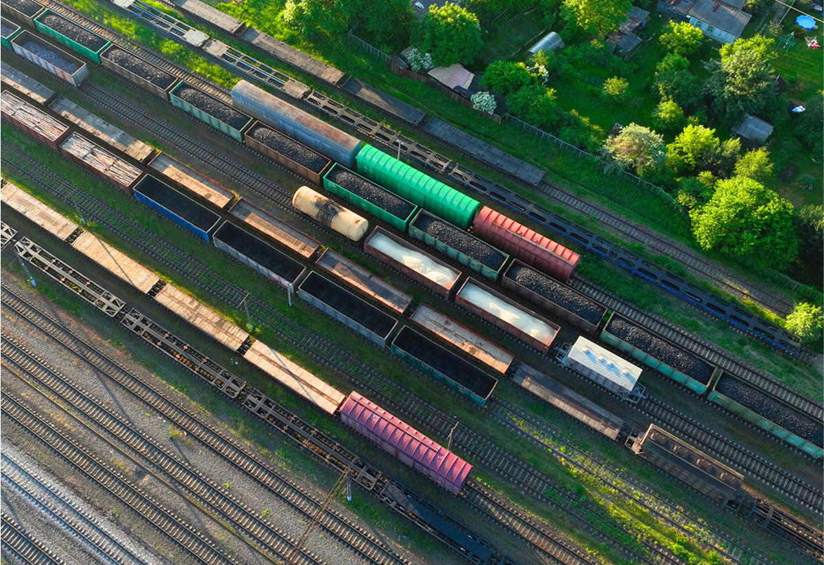 Rail