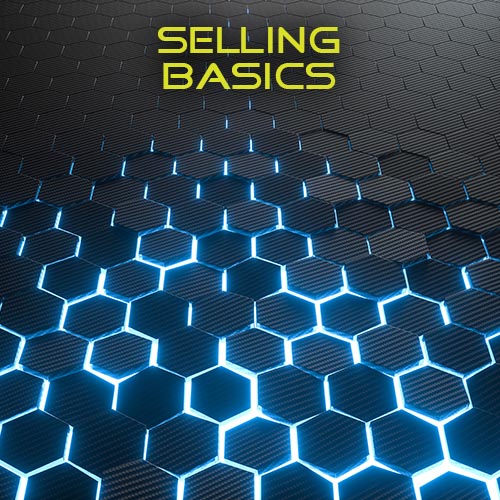 Selling Basics
